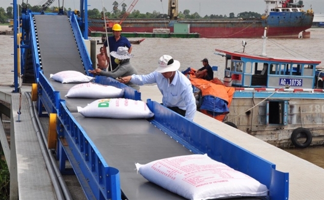 Vietnam's industry and trade ministry proposes to continue rice export amid coronavirus spread