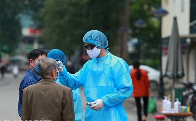 Several Buddha Bar’s guests among 11 newly confirmed coronavirus patients, tally hits 134