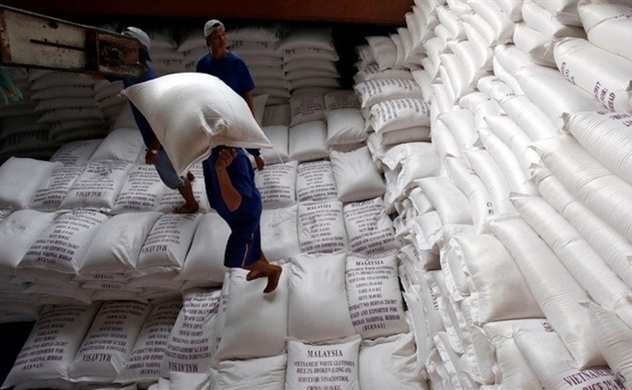 Rice traders cry foul over sudden export ban