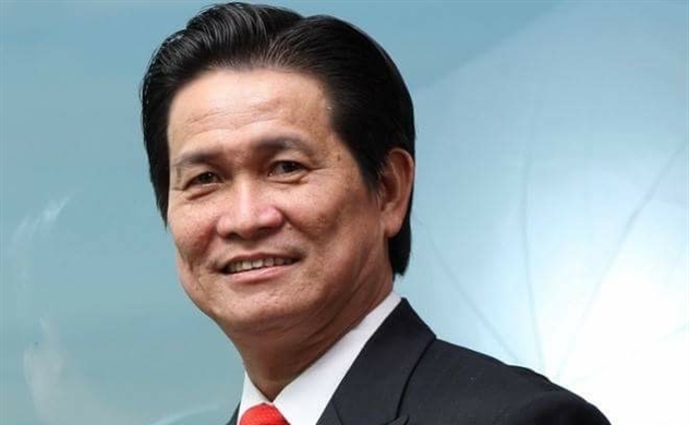 Ông Đặng Văn Thành đăng ký mua 10 triệu cổ phiếu SBT