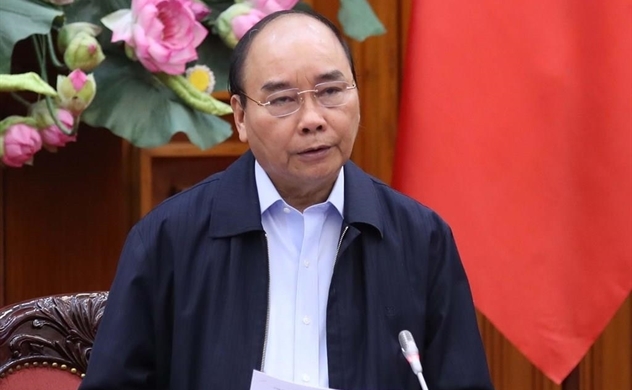 Thủ tướng Nguyễn Xuân Phúc: Các thành phố lớn đóng cửa toàn bộ cơ sở dịch vụ từ 28/3