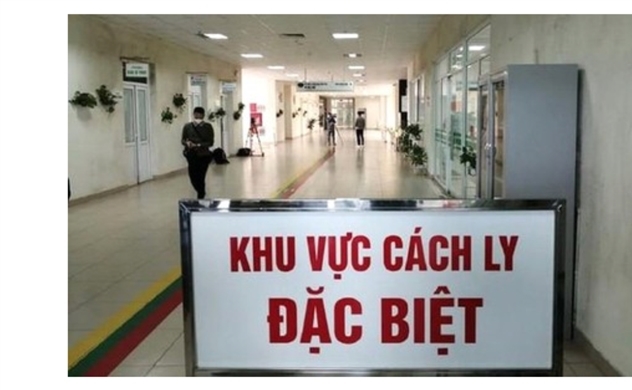 Đại dịch COVID-19: Việt Nam tiếp tục có 3 ca khỏi bệnh, sẽ chuyển cơ sở điều trị trong ngày 27/3