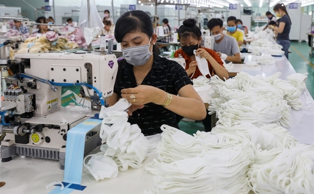 Vietnam plans $3.38bln tax incentives to back coronavirus-hit companies