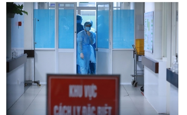 COVID-19: Việt Nam thêm 9 nhiễm mới, nâng tổng số ca mắc lên 188