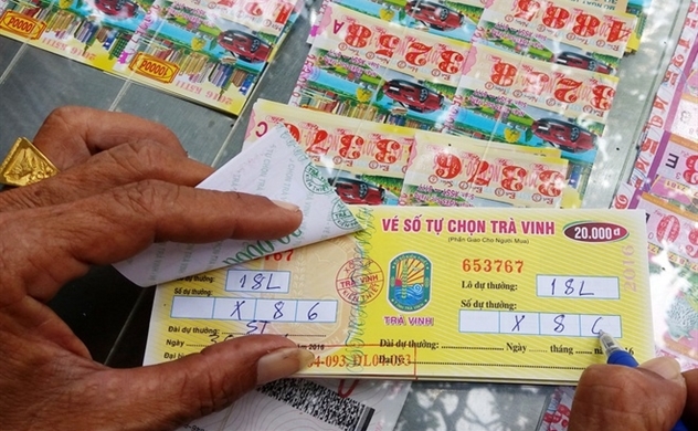 Vietnam temporarily suspends casino, lottery service from April 1 on virus fears