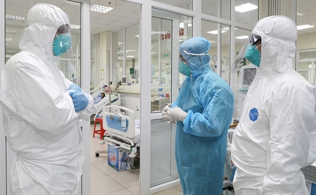 Vietnam discharges 27 recovered patients from hospital, total recovered raises to 52