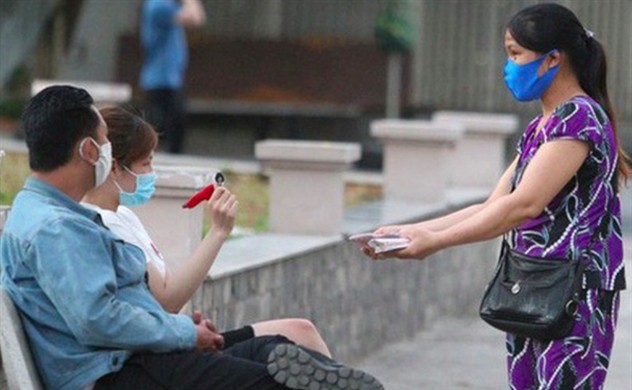 Vietnam plans direct monthly payments up to $76 to coronavirus-affected citizens