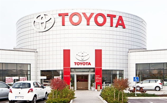 Toyota tạm ngừng sản xuất tại Việt Nam; một số đại lý đóng cửa và ảnh hưởng đến các đối tác Việt Nam