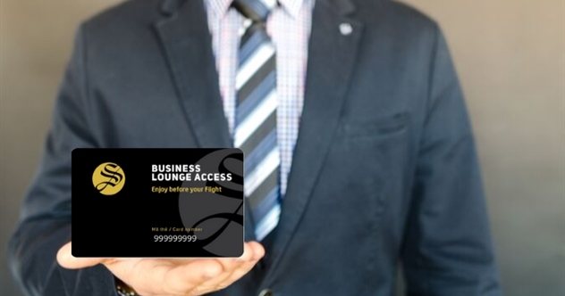 Thẻ Business Lounge Access: Giải pháp hiệu quả dành cho các doanh nghiệp