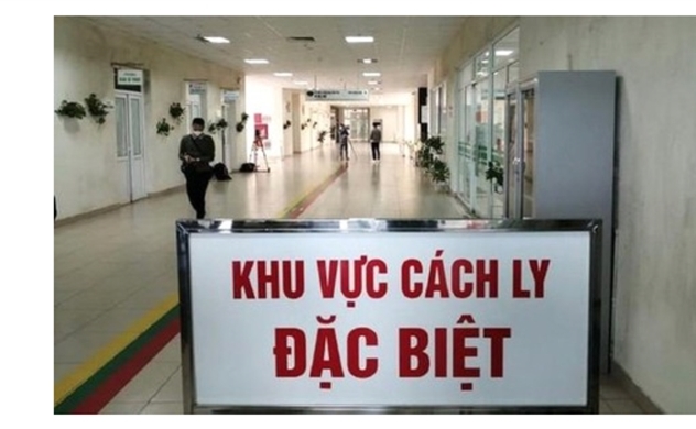 Việt Nam thêm 5 bệnh nhân mắc COVID-19 nâng tổng số ca nhiễm lên 227