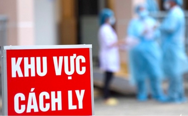 Vietnam reports 5 more coronavirus infections, total hits 227