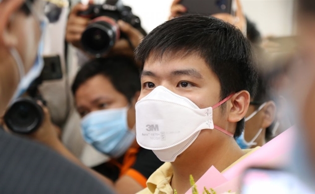 Vietnam's 2020 GDP seen slowing to 4.8% due to coronavirus outbreak, ADB says ads