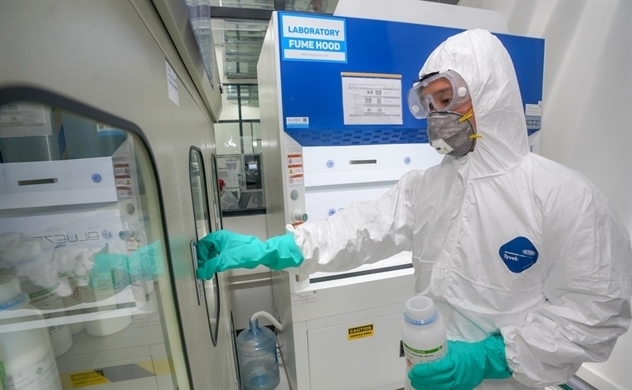 Vietnam's private conglomerate Vingroup to produce ventilators to fight against coronavirus