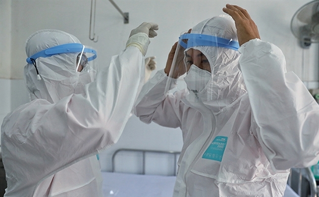 Vietnam's daily new coronavirus infection falls to one, tally hits 241 with 91 recovered