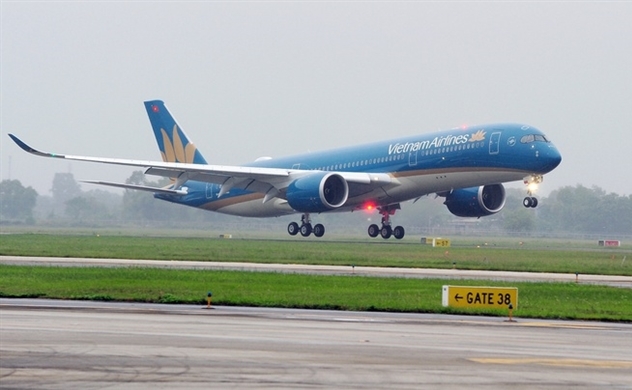 Vietnam Airlines requires $511mln Govt assistance to overcome coronavirus pandemic