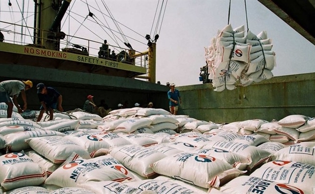 Vietnam could resume exporting 800,000 tonnes of rice in April, May
