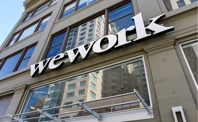 WeWork Directors Sue SoftBank Over Terminated $3 Billion Share Offer