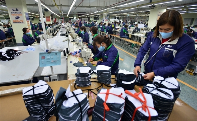 Vietnam approves $7.6 billion in tax breaks to support coronavirus-hit firms ads