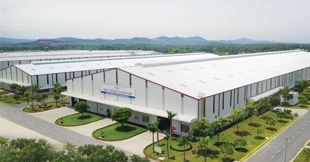 Vietnam’s automaker THACO to export semi-trailers to US market