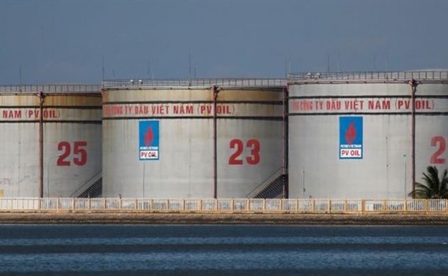 PetroVietnam asks government to limit refined fuel imports to help virus-hit refineries ads