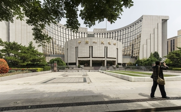 Trung Quốc tiếp tục giảm lãi suất và bơm thanh khoản vào thị trường