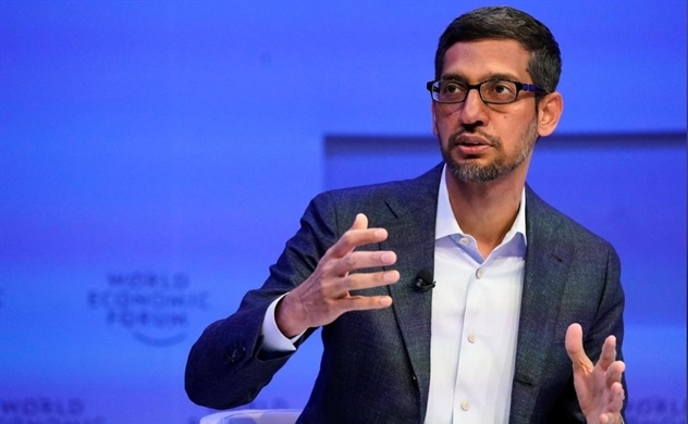 Google to Slow Hiring for Rest of 2020, CEO Tells Staff