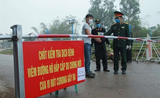 Vietnam deploys effective measures to contain well coronavirus