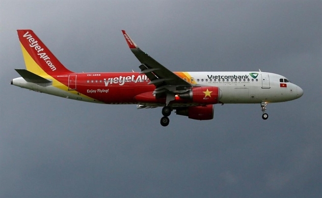 Vietjet agrees loan repayment delays with lenders