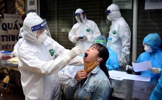 Vietnam’s PM orders to gradually loosen virus containment measures