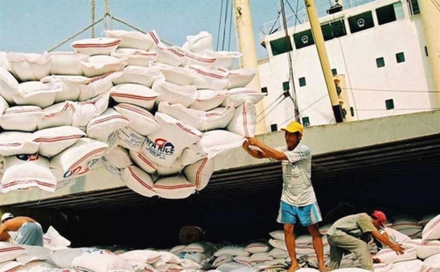 Vietnam raises quota for rice exports in April to 500,000 tonnes