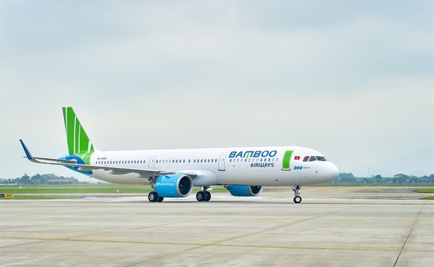 Cục Hàng không yêu cầu Bamboo Airways báo cáo về tình trạng nợ quá hạn kéo dài