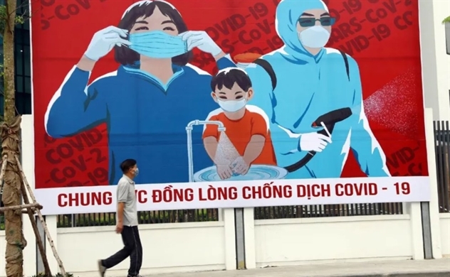 Vietnam May Have the Most Effective Response to Covid-19, The Nation says