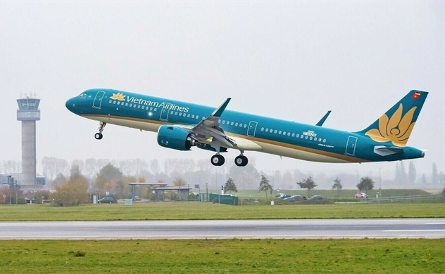 Pandemic causes Q1 loss of $110 million, says Vietnam Airlines