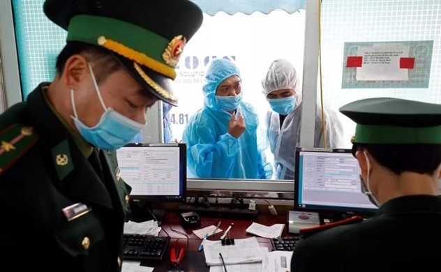 Vietnam confirms one more coronavirus infection, patient tally rise to 271