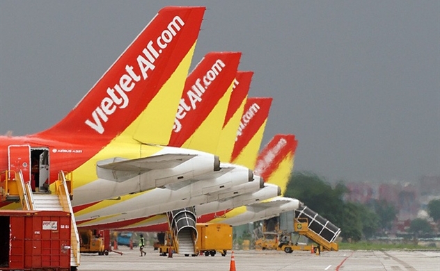 Vietjet Air reports 1Q loss at $42mln on coronavirus, beating expectation