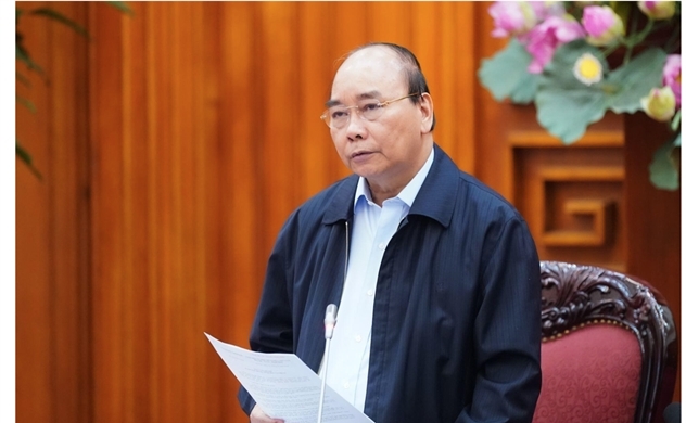Thủ tướng: Những đế chế kinh doanh khổng lồ mang tên Việt Nam sẽ xuất hiện sau 25 năm nữa