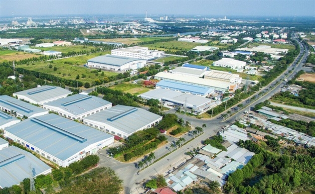 Đề xuất đầu tư khu công nghệ cao Việt - Hàn gần sân bay Long Thành, vốn đầu tư 150 triệu USD