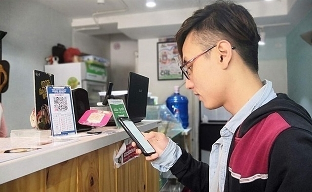 Vietnam mobile payments expected to grow by 400 percent by 2025