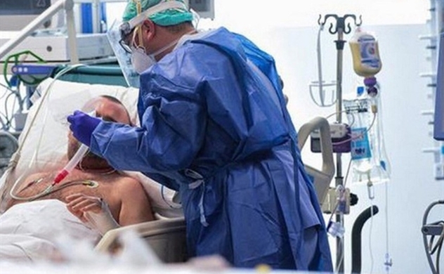 British coronavirus patient to undergo lung transplant