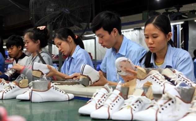 Vietnam, US seek to promote post COVID-19 footwear trade via online conference