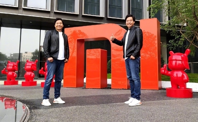 China's Xiaomi and Oppo join the race to become global fintech powerhouses