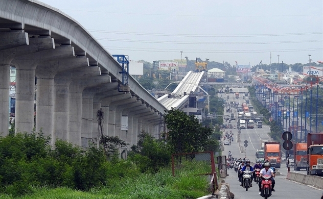 Ho Chi Minh City considers pre-feasibility study for $1.66bln metro line No.5