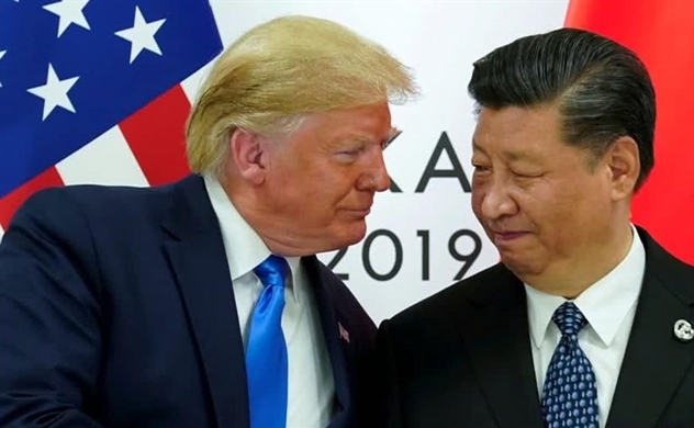 Tổng thống Trump đe dọa sẽ "cắt đứt" mối quan hệ với Trung Quốc