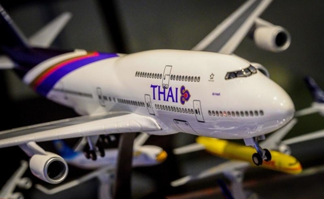 Thailand's cabinet approves plan for Thai Airways bankruptcy court restructuring