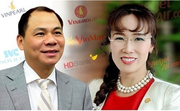 Số người sở hữu tài sản trên 30 triệu USD ở Việt Nam sẽ tăng 64% trong 5 năm tới
