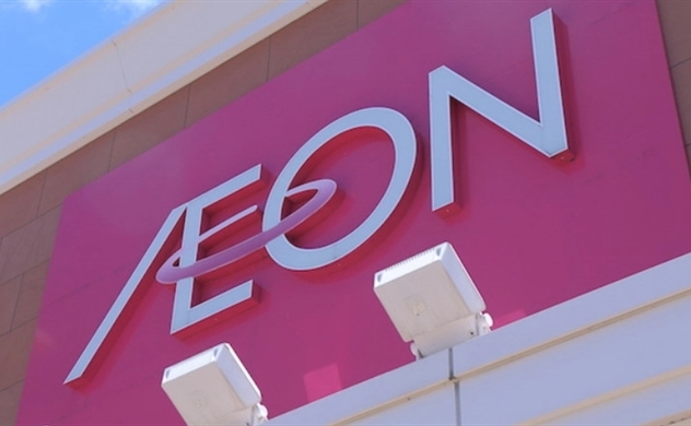 AEON could invest $280 million in its third shopping mall in Hanoi