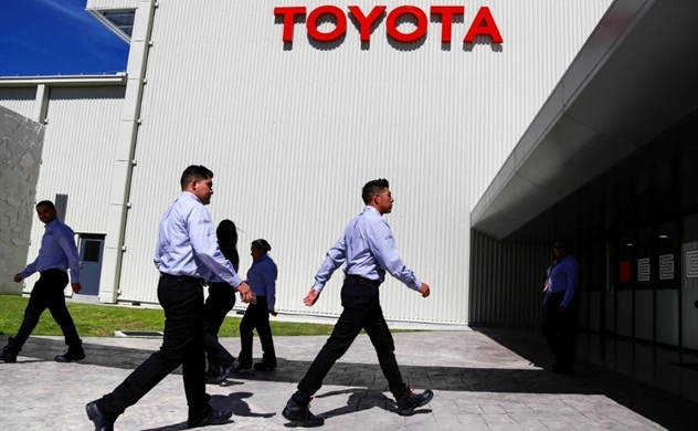 Toyota, Nissan and Honda gear up for Mexico reboot after COVID-19 lockdowns