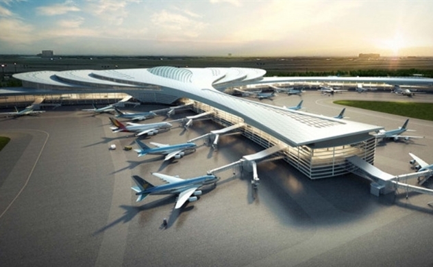 Int’l lenders offer Vietnam 4% interest loan to build Long Thanh airport
