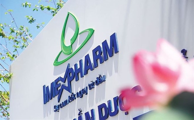 Korean chaebol SK Group buys nearly 25% drug maker Imexpharm’s stake