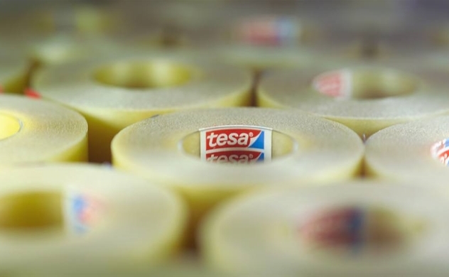 German technical adhesive tape maker Tesa to build $61mln plant in Vietnam